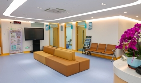 【江门日报】新环境、新技术！就在江门开平这家医院→