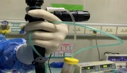 医警联动争分夺秒救七旬老人，看开平市中心医院如何逆转 “致命危机”