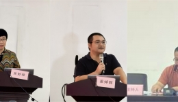 聚焦“糖胖”前沿，赋能侨乡健康！省级糖尿病与肥胖防治指南学习班在开平成功举办