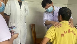 【江门日报】蝶舞新生！“组团式”帮扶让江门这家医院焕发新活力