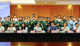 【技能大比武，照护展风采】广东省卫生健康行业免陪照护服务技能竞赛开平市选拔赛（医疗护理员师资组）圆满落幕