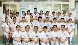 喜讯！开平市中心医院糖尿病慢病管理案例入选“全国县域慢病管理优秀案例”