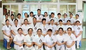 喜讯！开平市中心医院糖尿病慢病管理案例入选“全国县域慢病管理优秀案例”