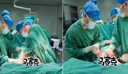 【胸外科专科能力报道:告别“塌陷”的胸膛，重塑“挺立”人生】开平市中心医院胸外科成功完成江门首例成人漏斗胸矫治术