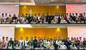 以交流促提升 以服务暖民心——开平市中心医院顺利举办2025年江门市进一步改善护理服务行动计划经验交流会（开平站）