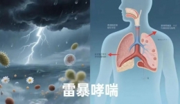 儿童支气管哮喘科普系列（四）-----如何应对突发哮喘急性加重