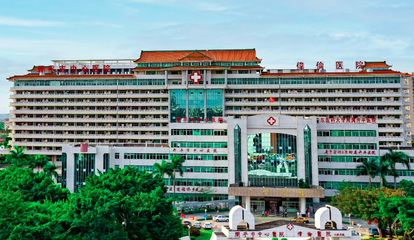 图片1建筑物外观照片