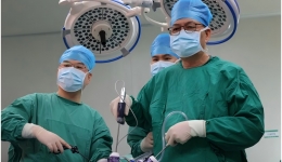 陈凌武名医工作室：以顶尖医术守侨乡健康，让优质医疗触手可及