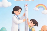 预告｜“童心守护，快乐成长”——儿童生长发育义诊活动开启！