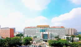 【开平市中心医院】关于公开招聘工作人员的启事