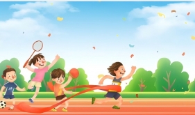 【儿童支气管哮喘科普系列（五）】儿童哮喘运动指南